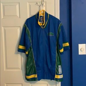 PHAT FARM JERSEY SWEATER